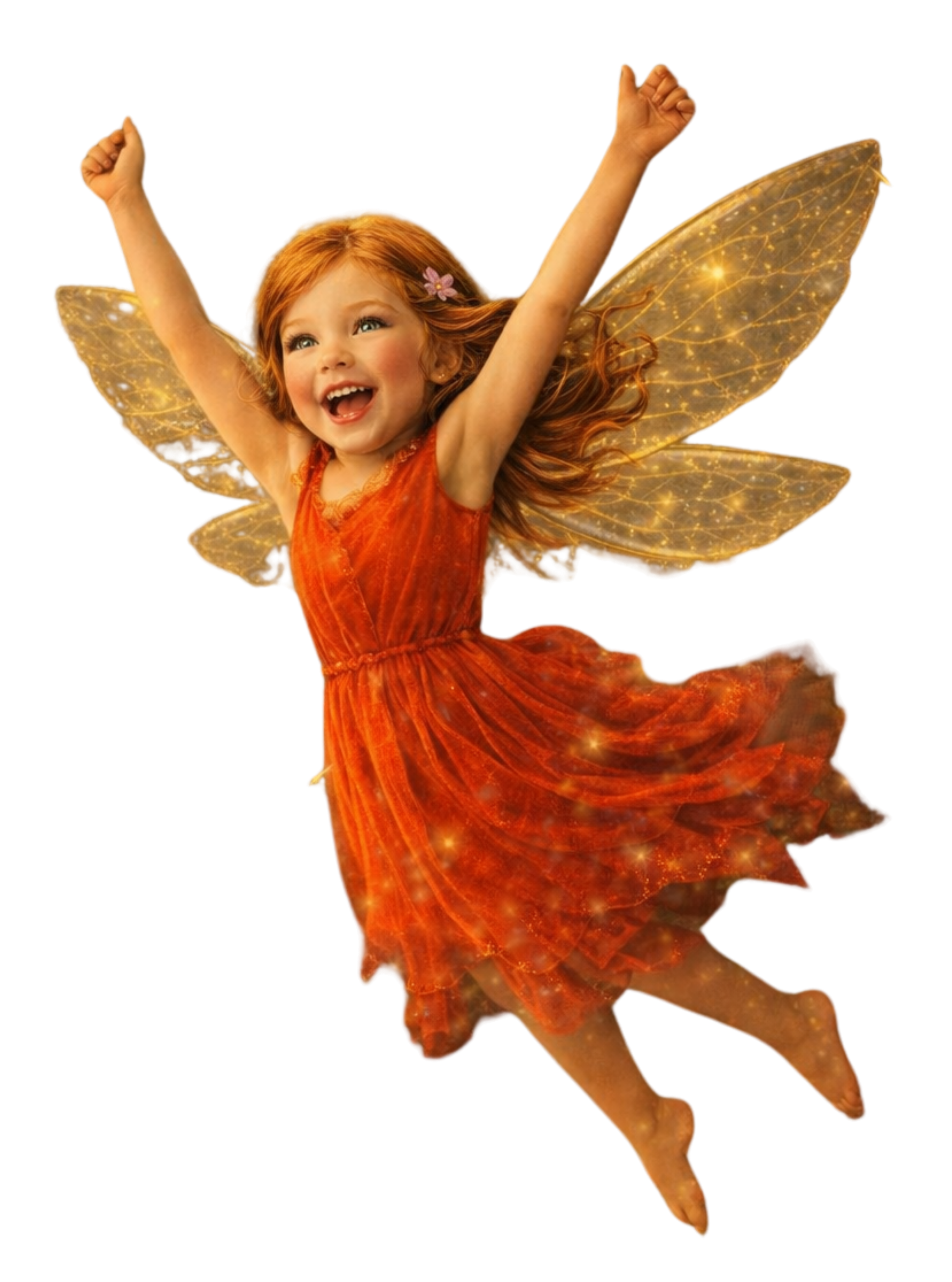 Gora aus den Waldfeen