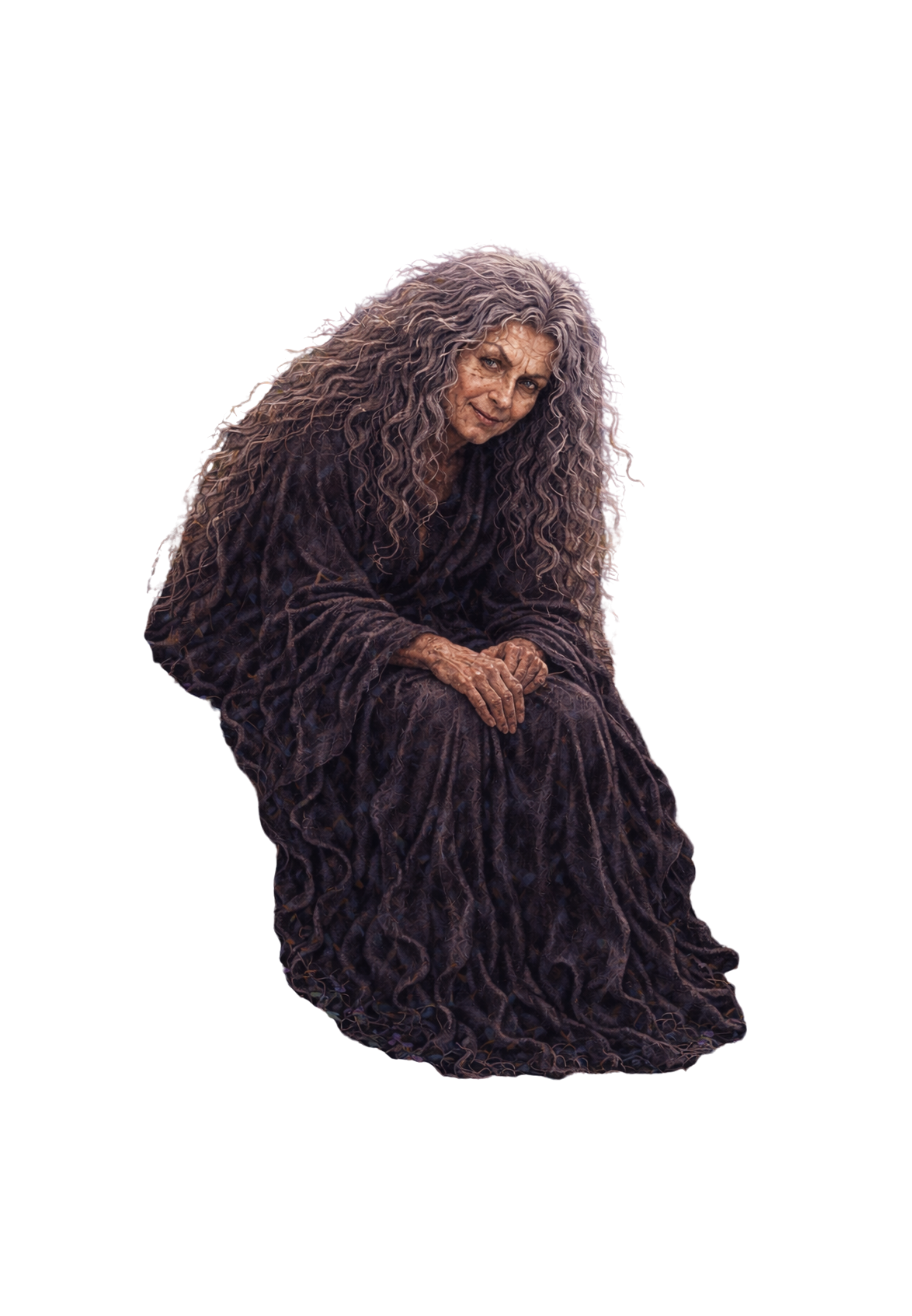 Nebula bei Tanz der Hexen