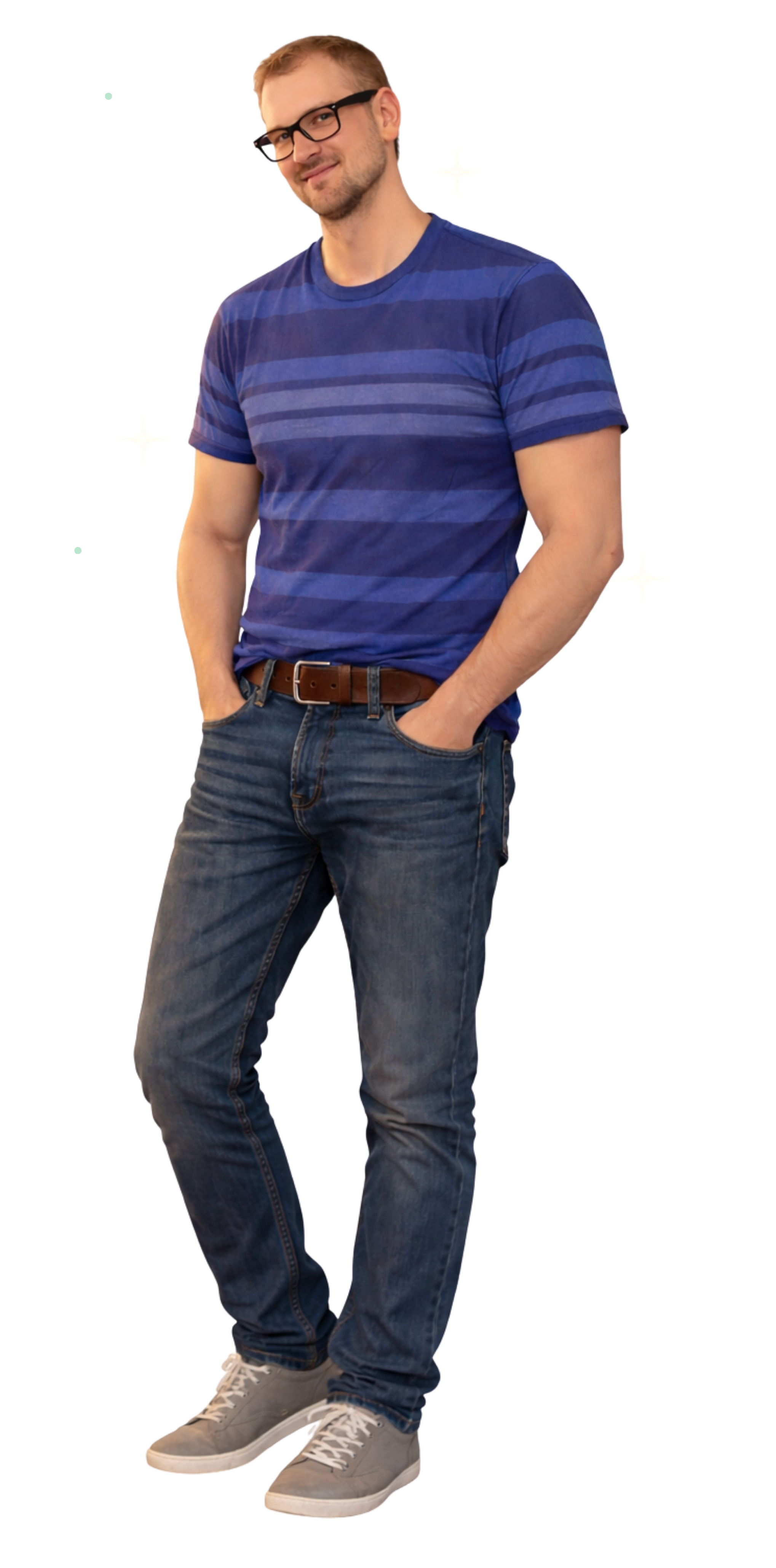 Papa von Knubbulus und Knubbulina