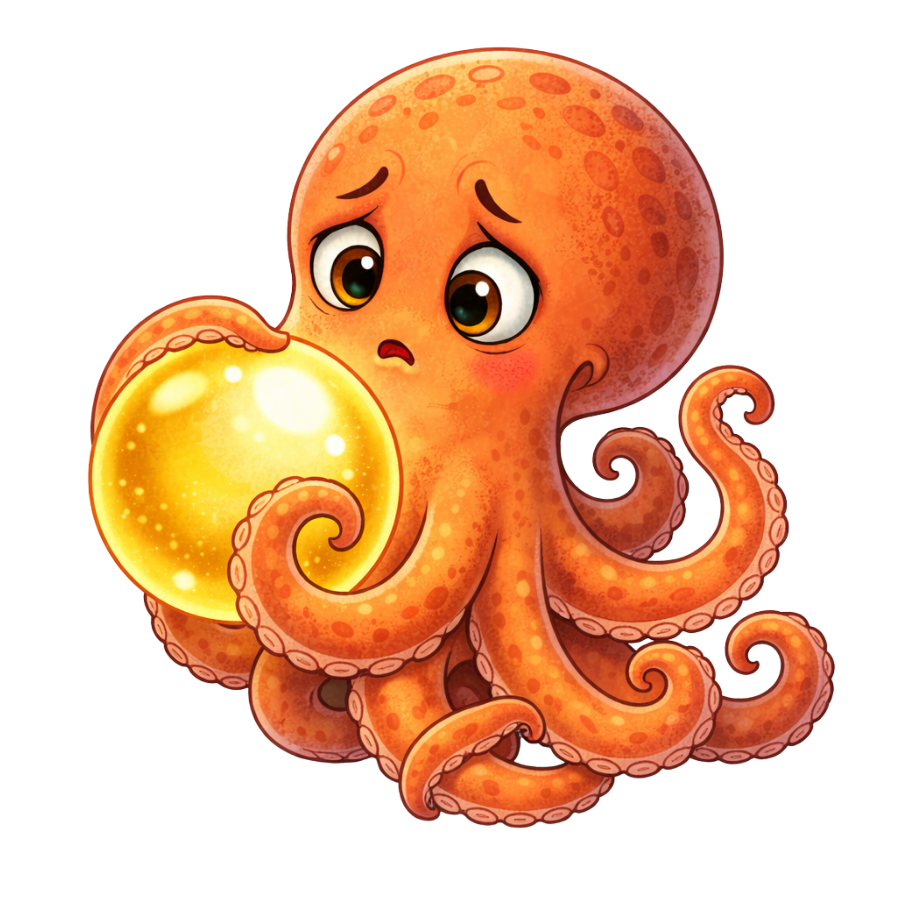 Tinty aus dem Zaubermeer